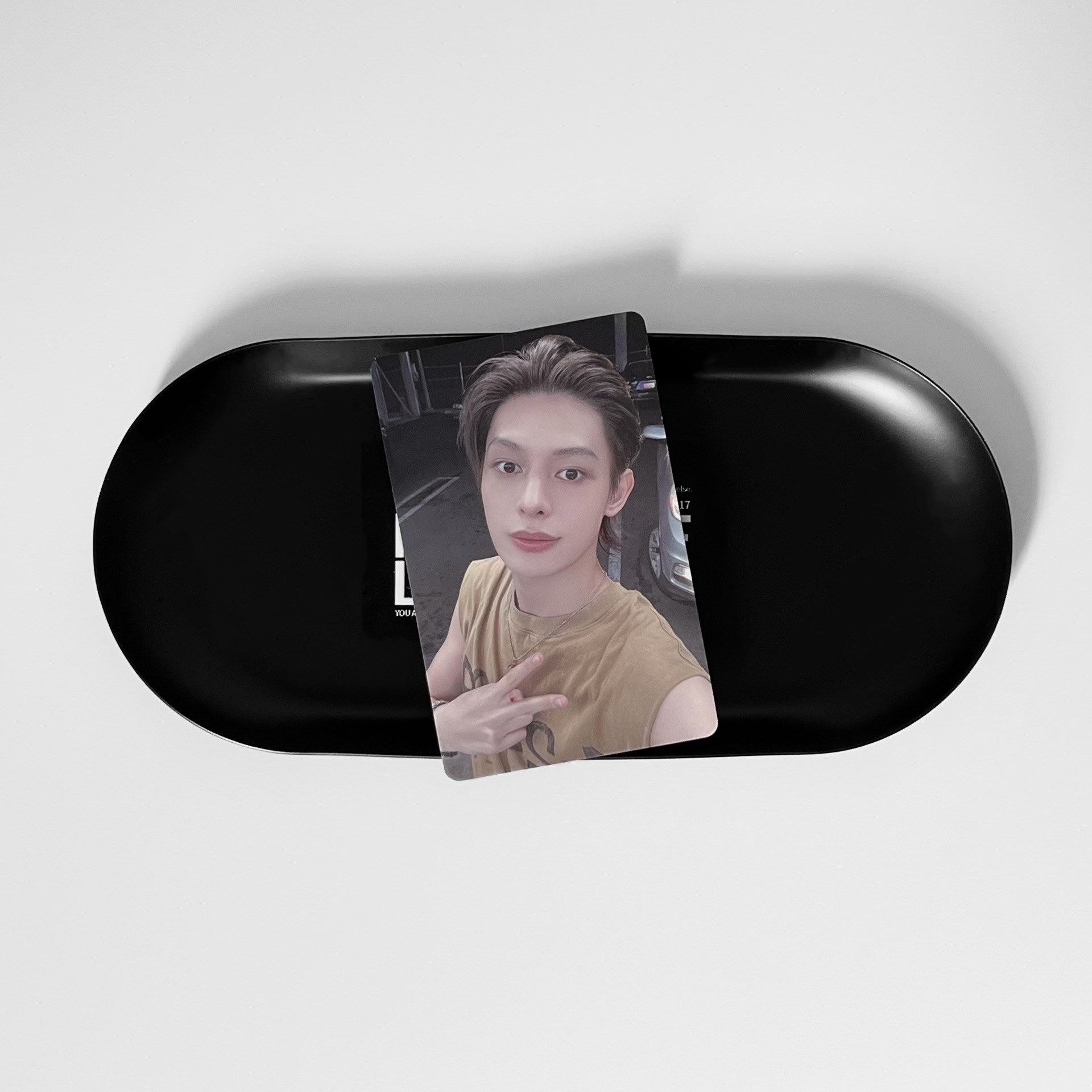 【現貨】Cortis 趙雨凡 ma1.0 簽售卡