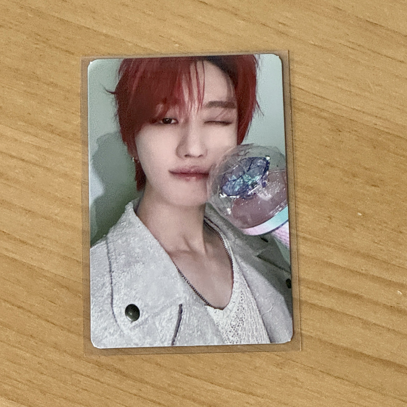 THE8 Be the Sun克拉粽