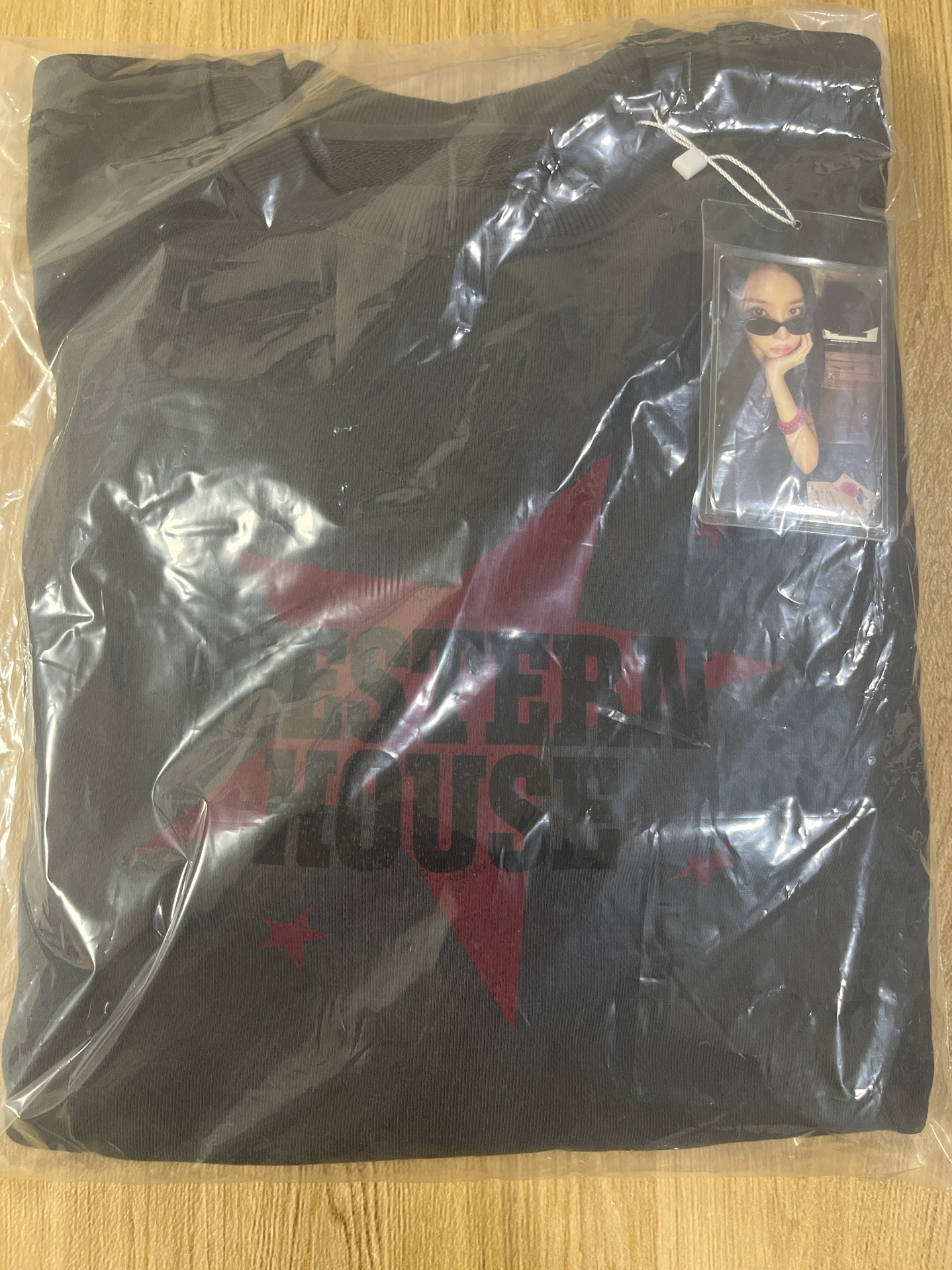 2026 aespa 年曆後續 MD