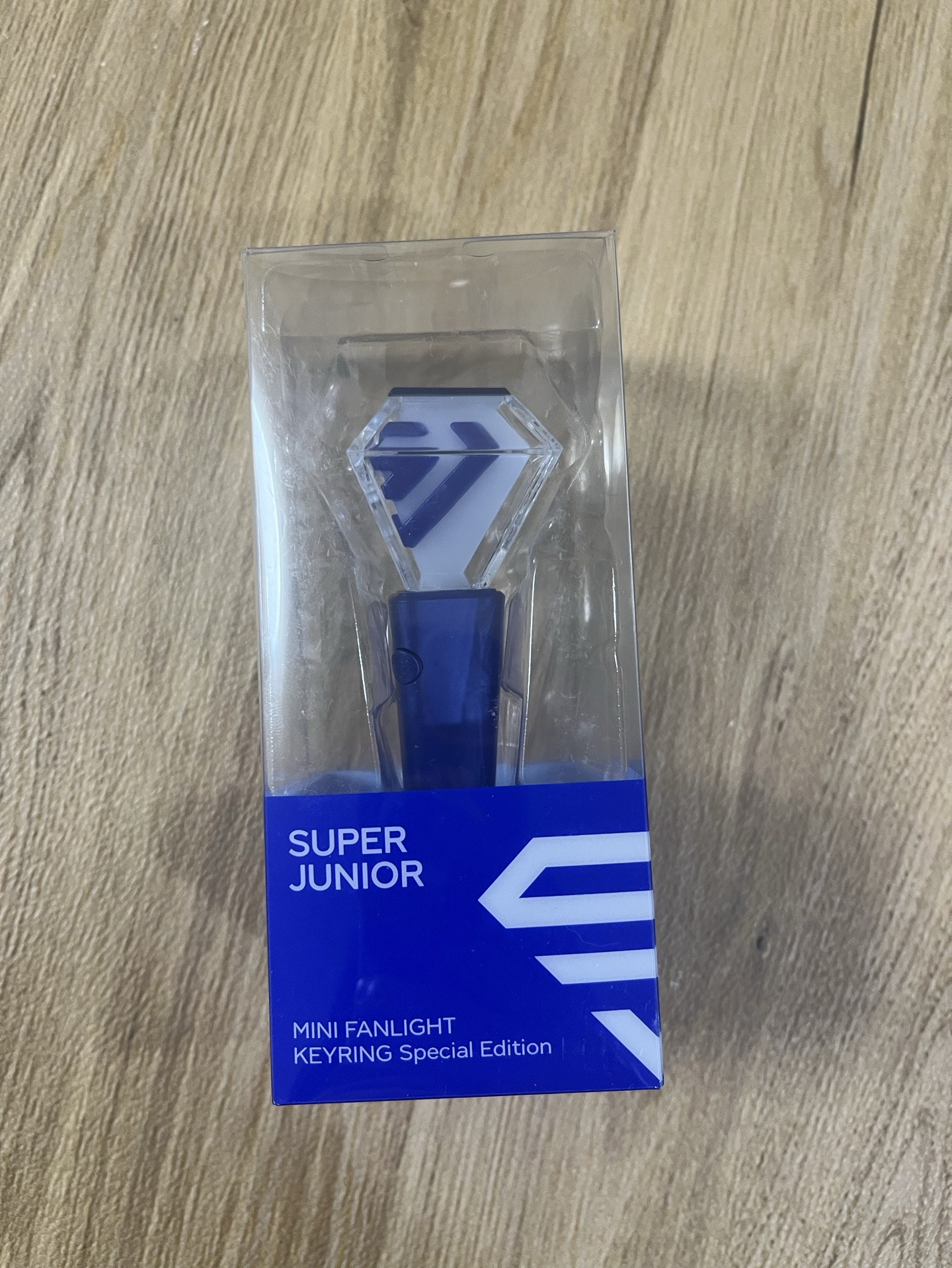 SJ 特別版手燈吊飾