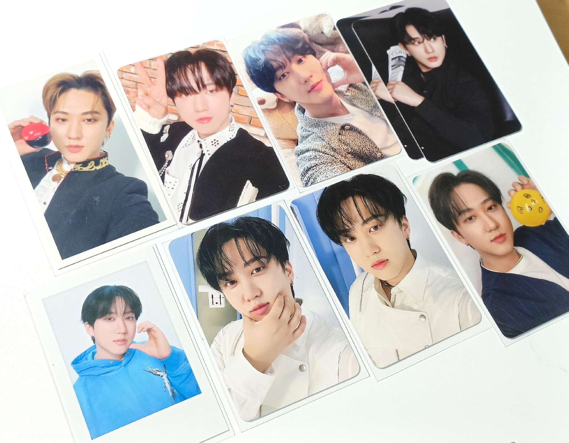 是阿彬呀（綁卡區，可單出）