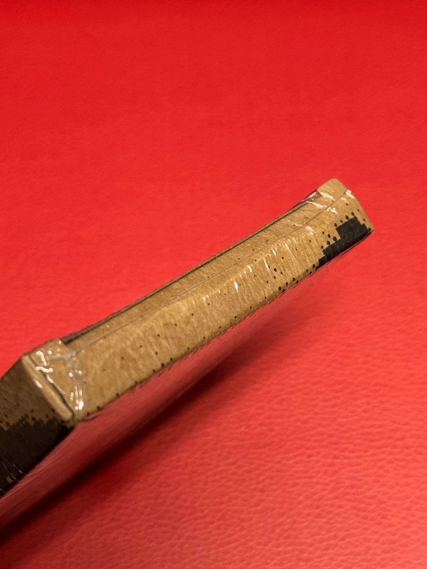 LAYOVER 專輯 電子專 金泰亨