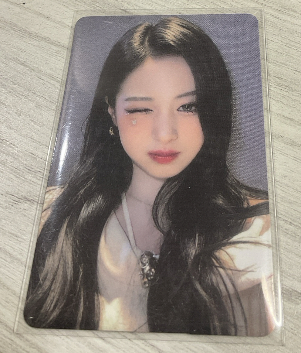 眨眼賢😘