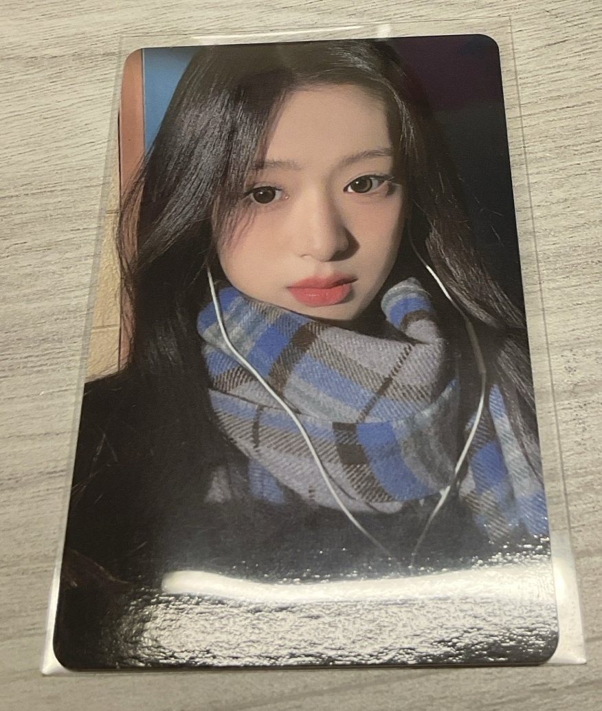 圍巾賢🧣