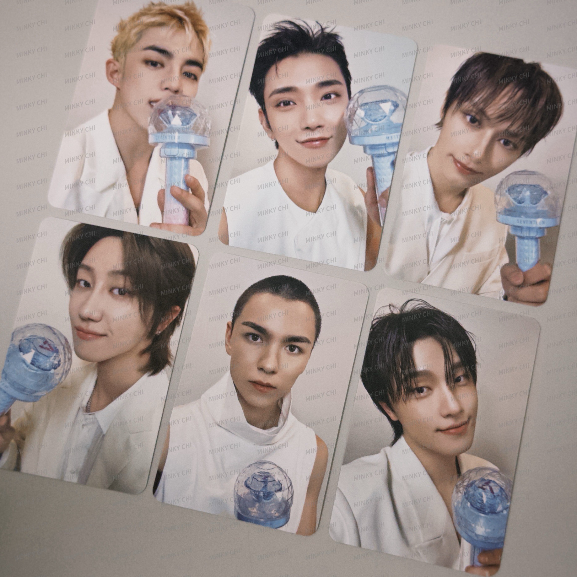 NEW_ 安可 克拉粽  現貨（非成套 🈚️奎碩寛）