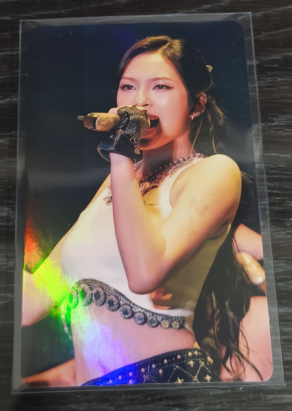 25世巡 演唱會 DVD / CD 卡 日巡藍光通常盤內置特典D Ver.