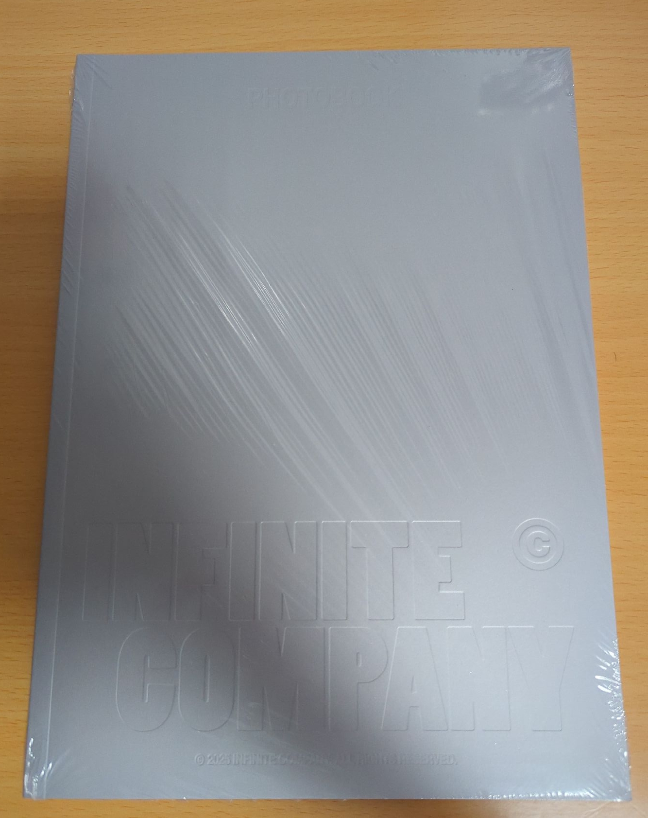 寫真書
