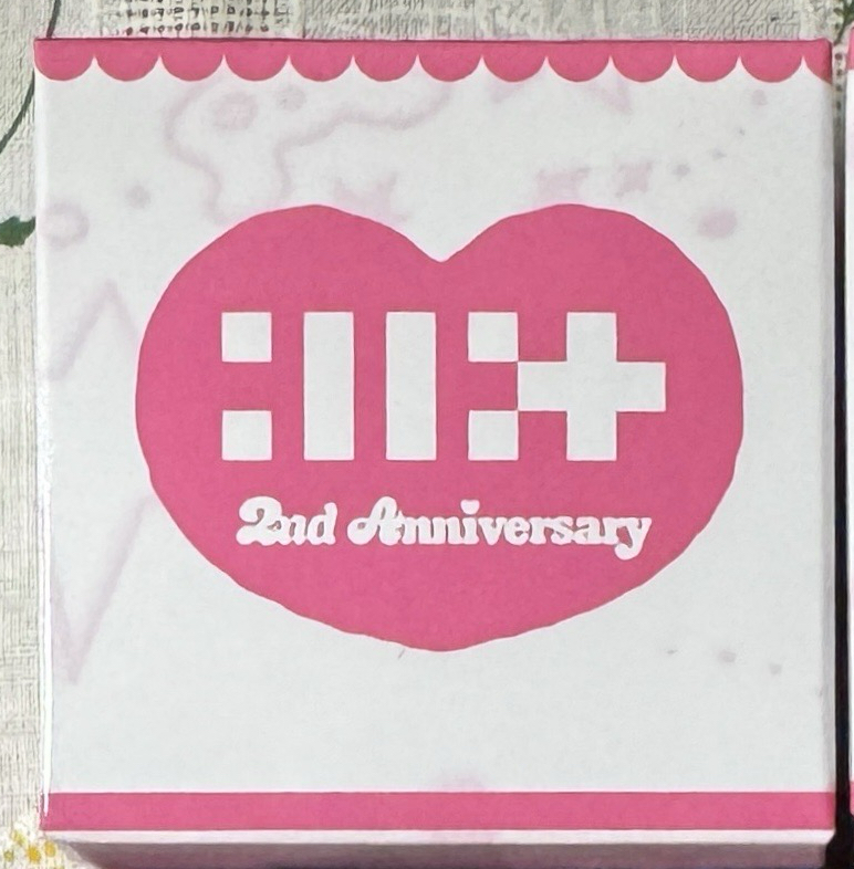 紀念日版（有蛋糕的）