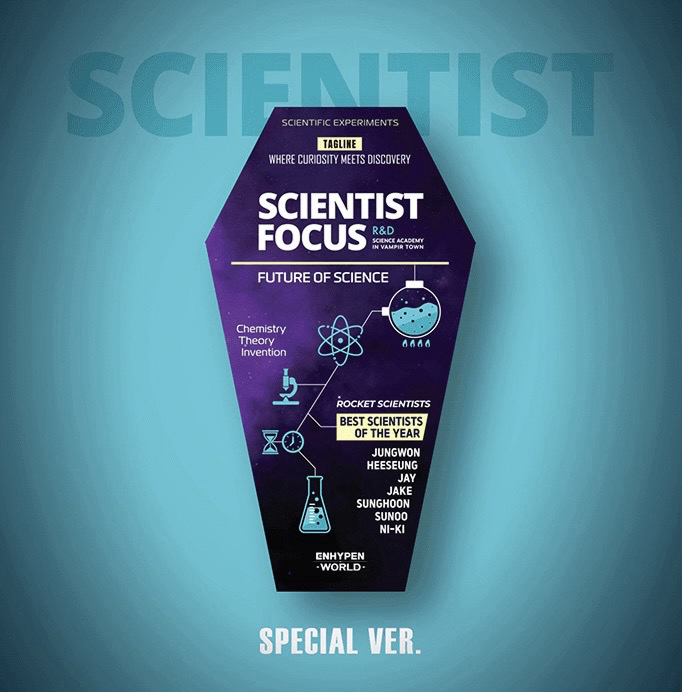 科學家被退貨的