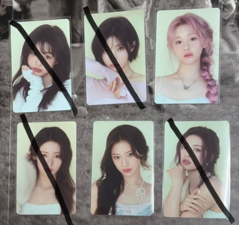 SDL 衣服卡 賢塔柒露