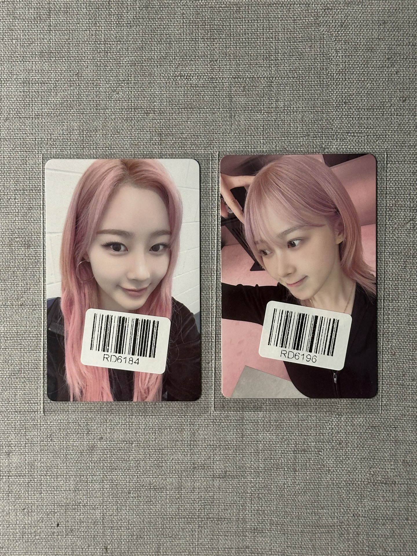 kms微笑&比耶吉💗