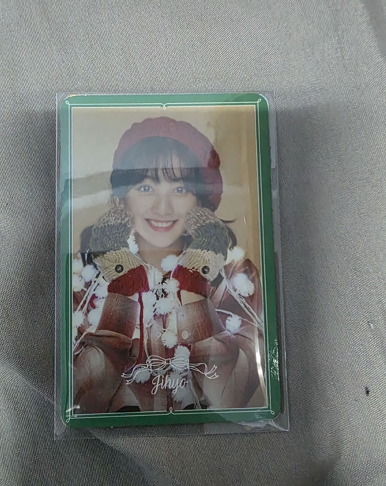 聖誕專