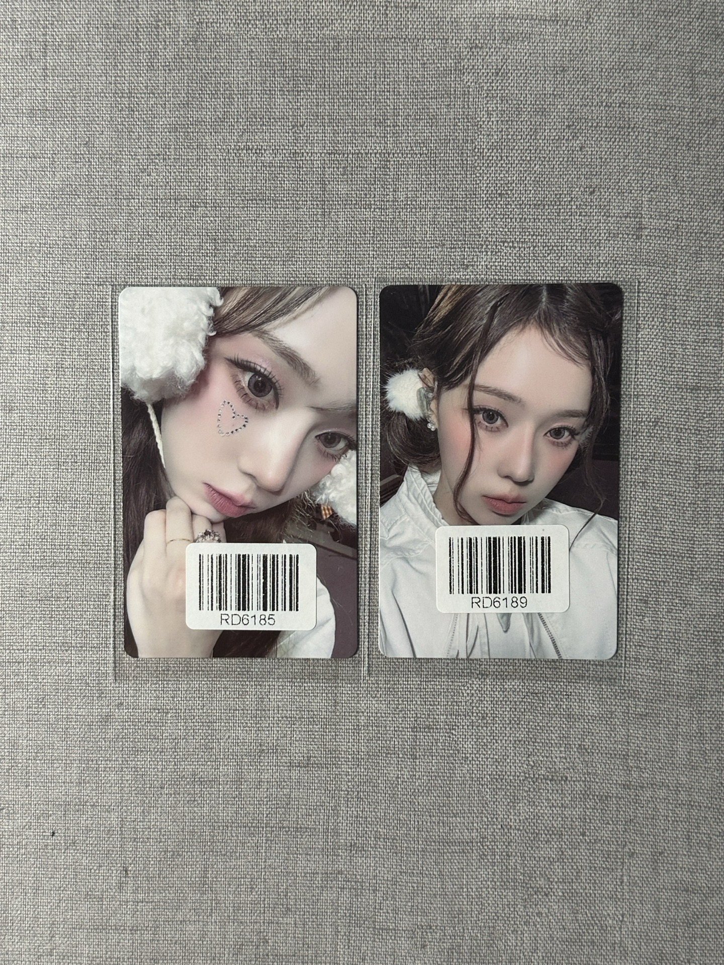 kms耳罩&毛球冬❄️