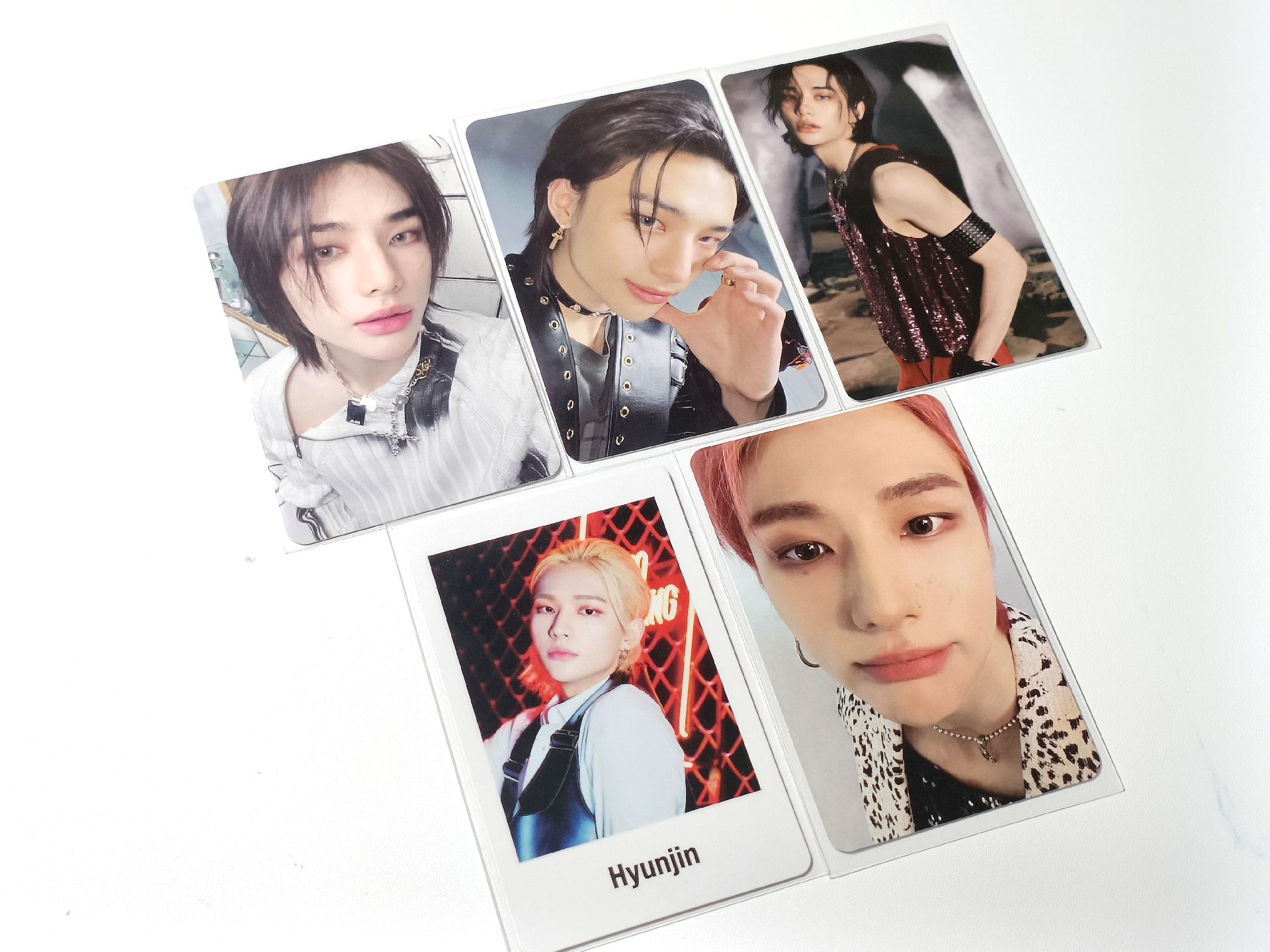 黃小貂的漂亮綁卡們（綁卡區，可單出）