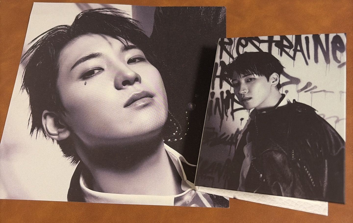 正5 克拉盤 #圓佑