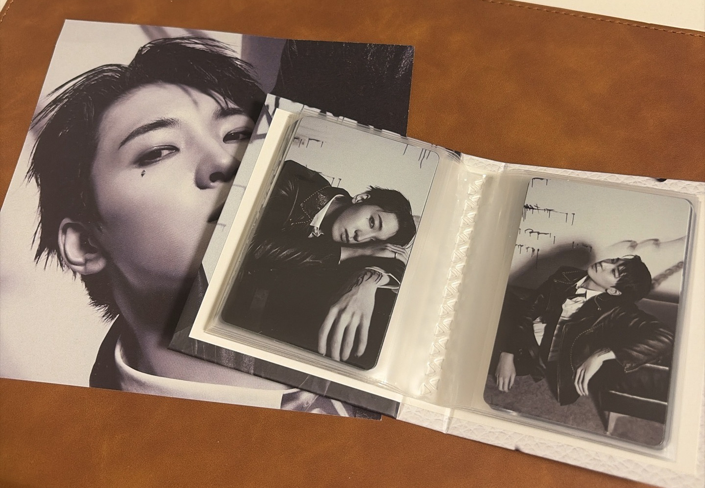 seventeen 克拉盤💎圓佑