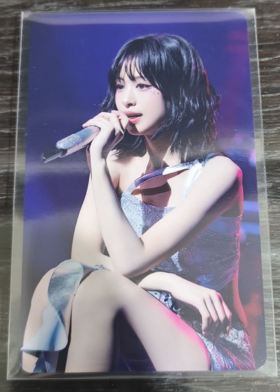 賢 多帶紗以外任意成員