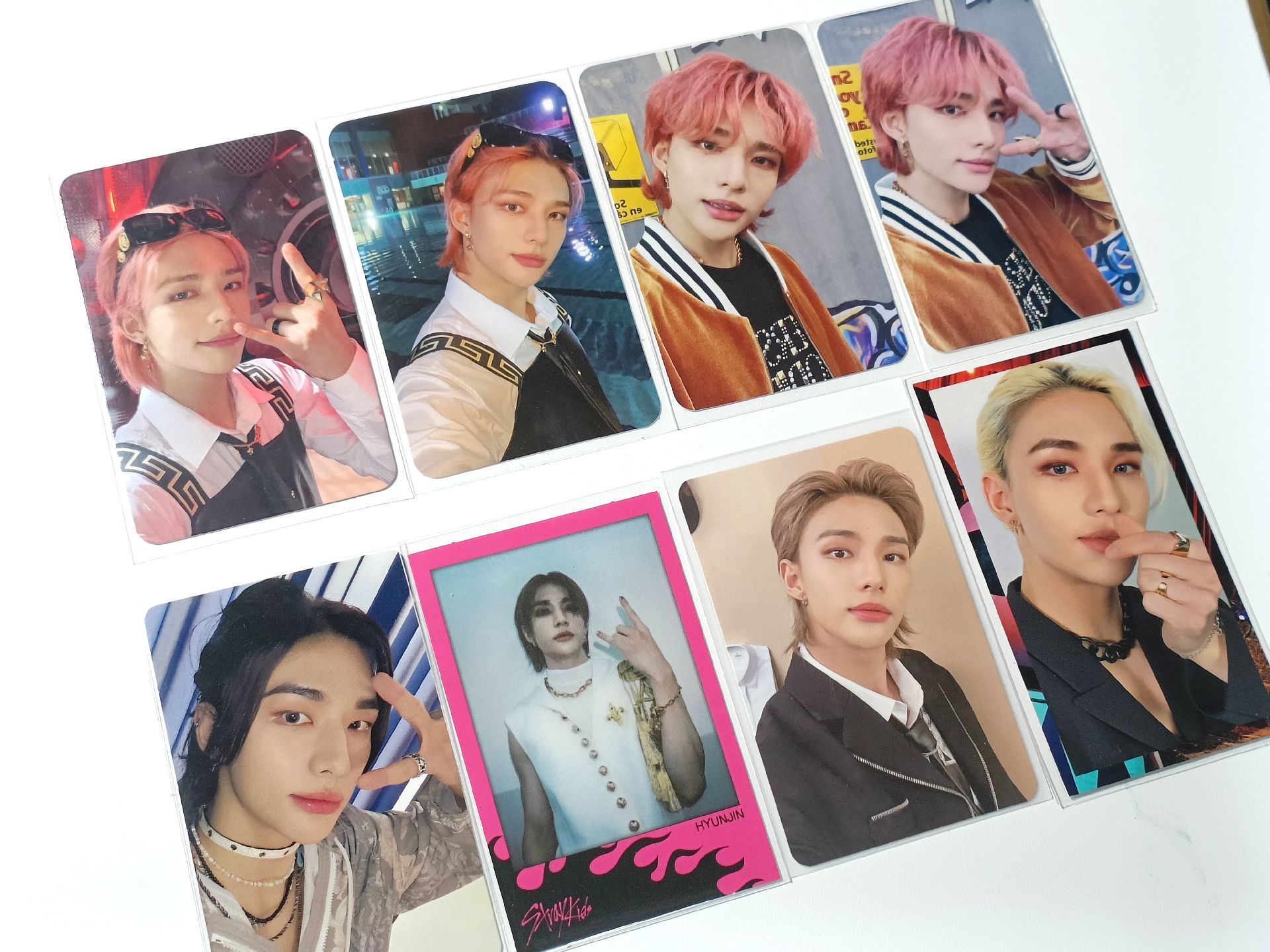 粉色的貂想要一起回家