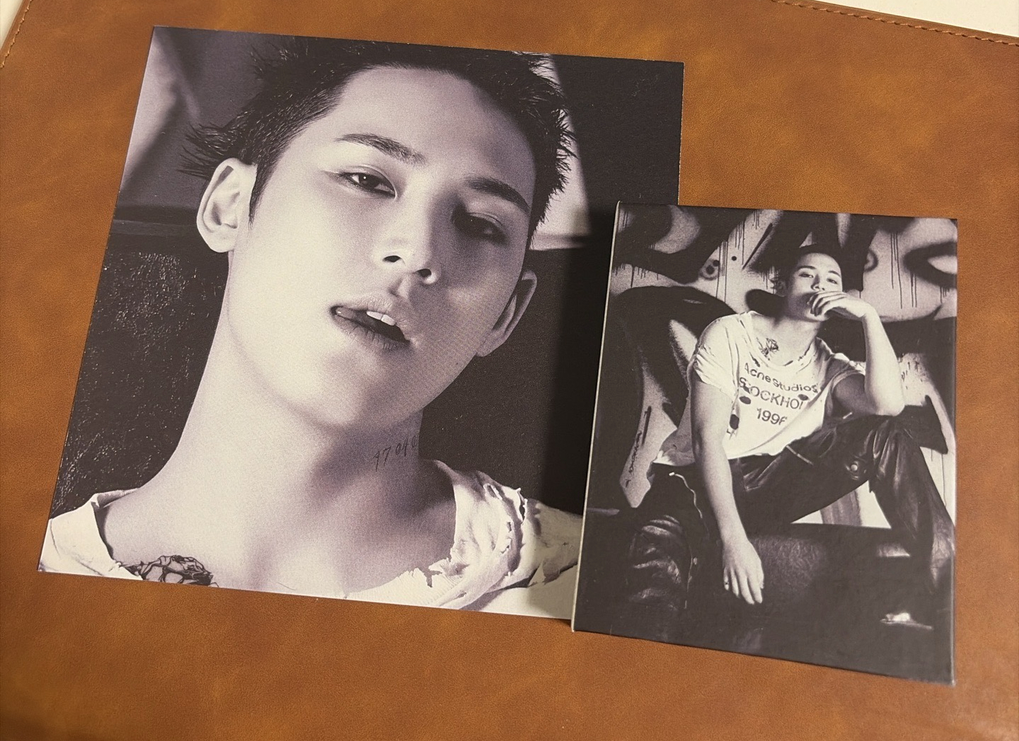 正5 克拉盤 #珉奎