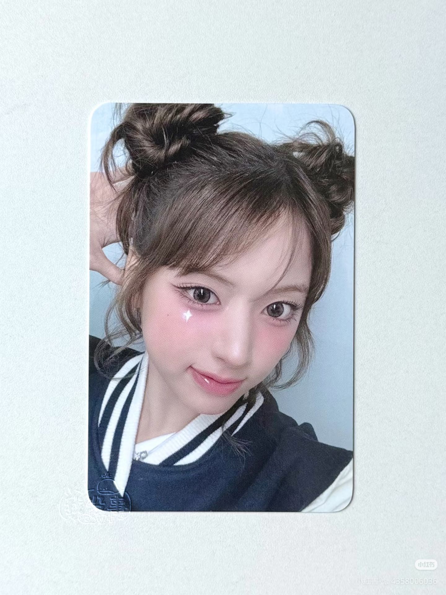 大學生友（只有一張）