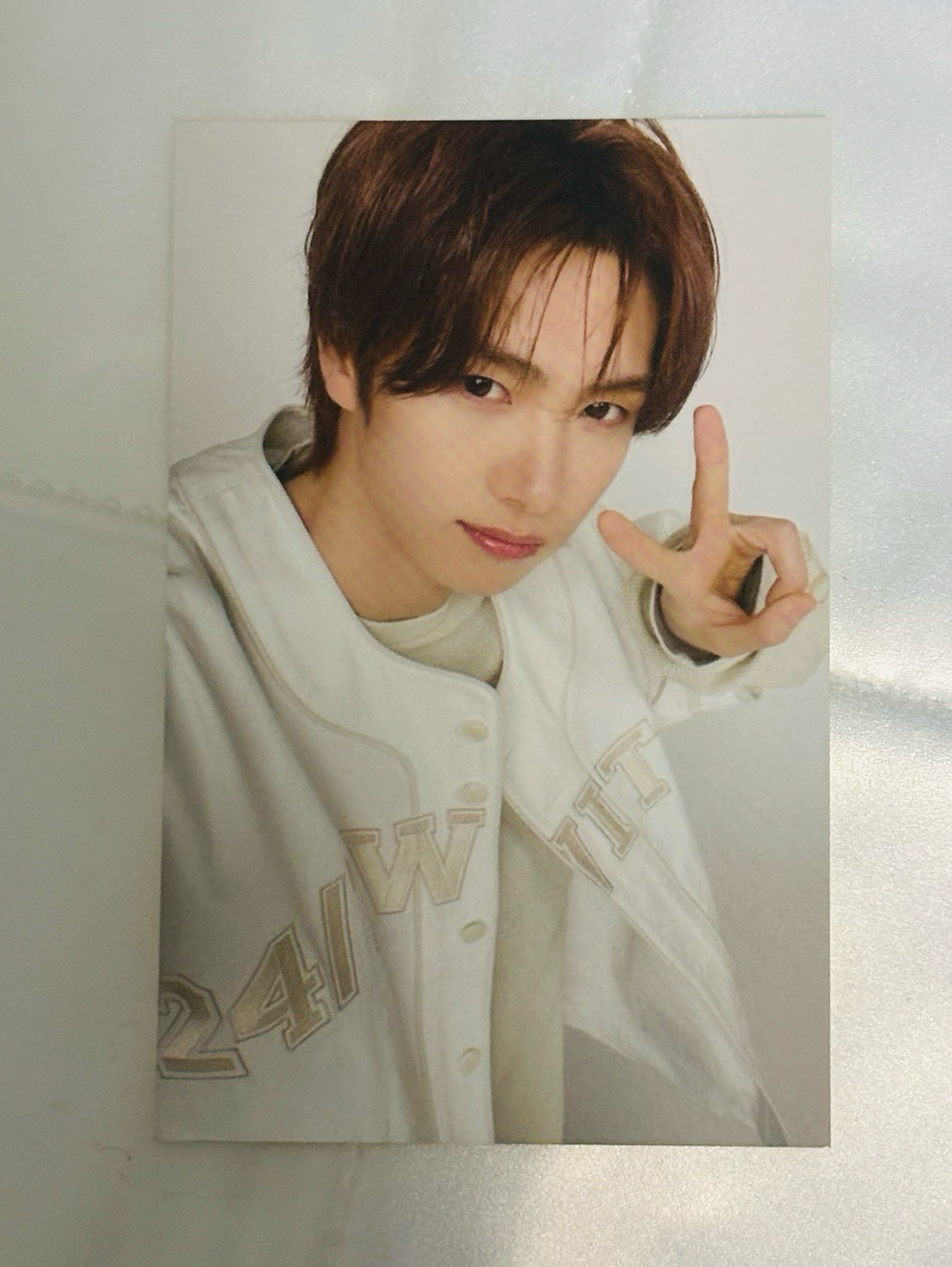 球衣小卡（234不拆賣）