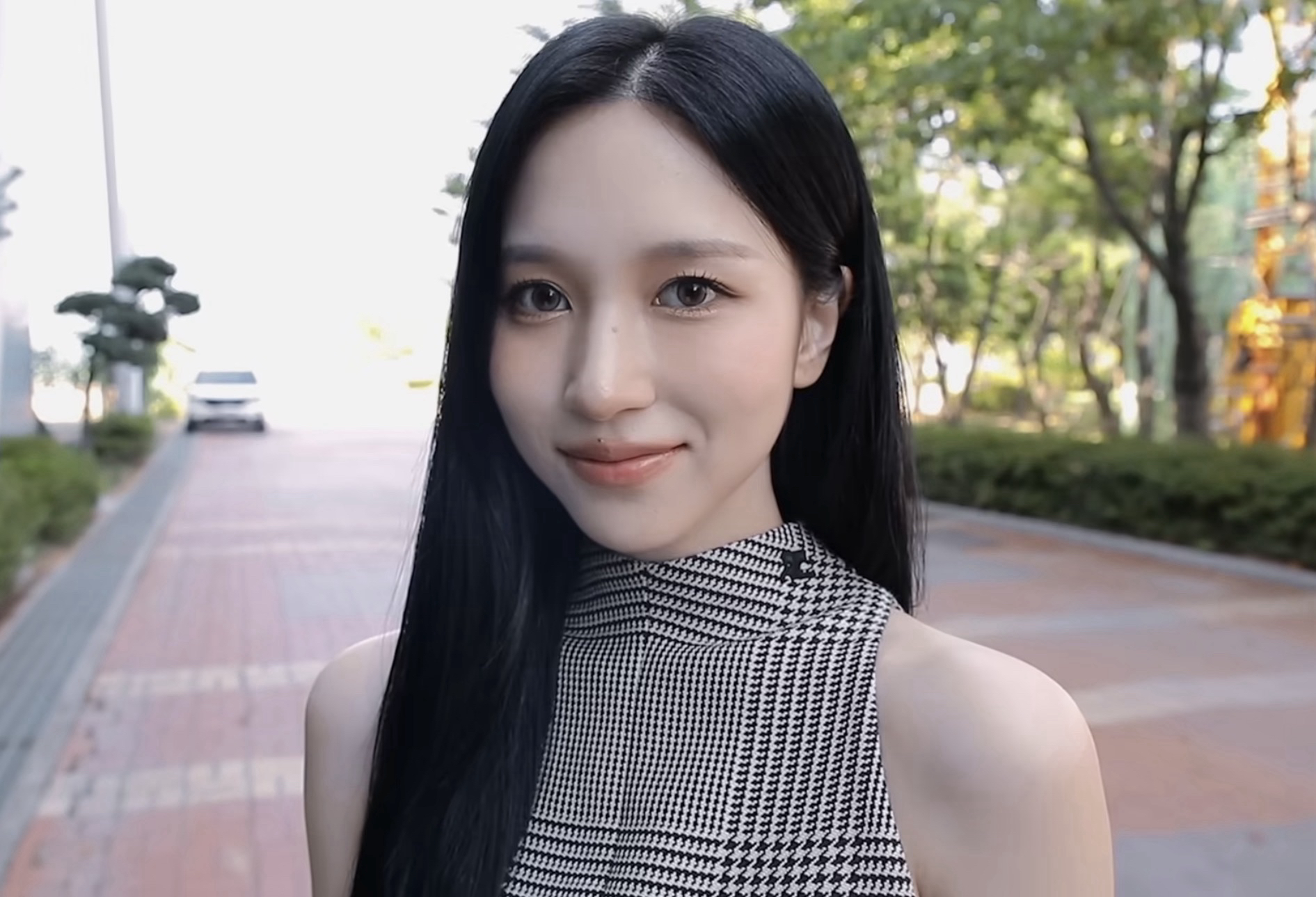 Mina 九週年FM 入場卡2張