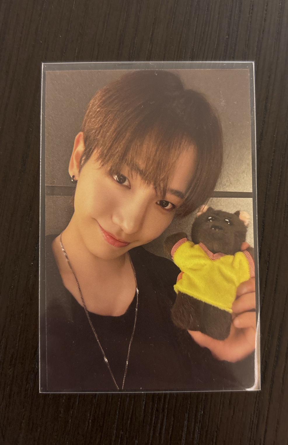 🌠 明明一代娃娃卡