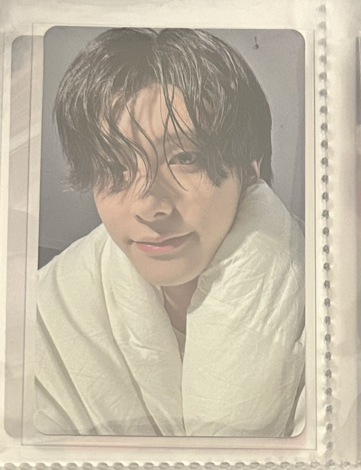 正二後續特典倫