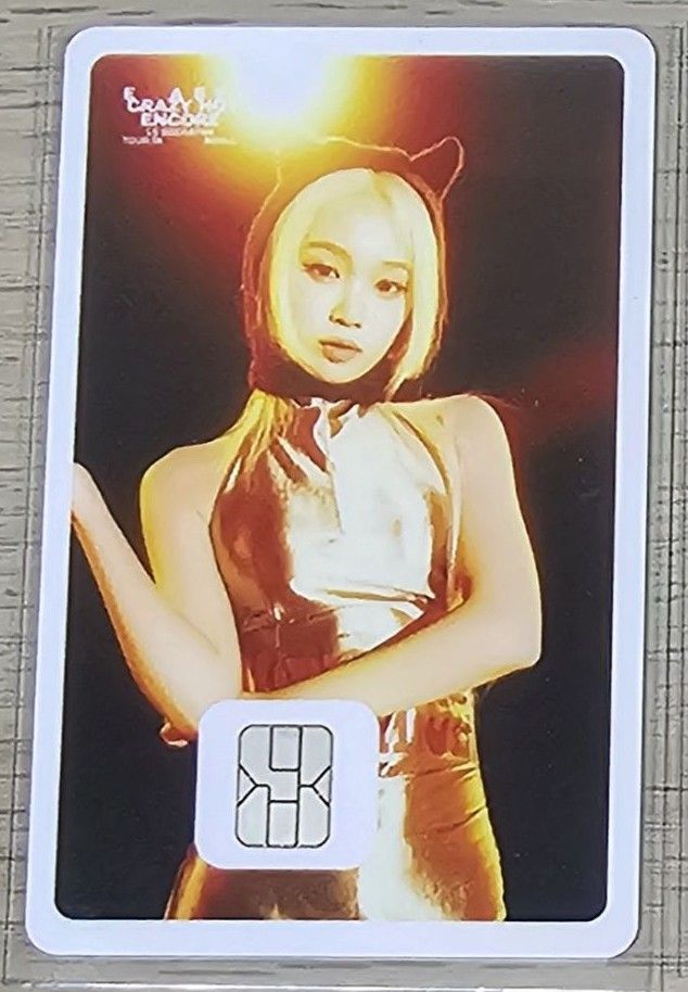 采