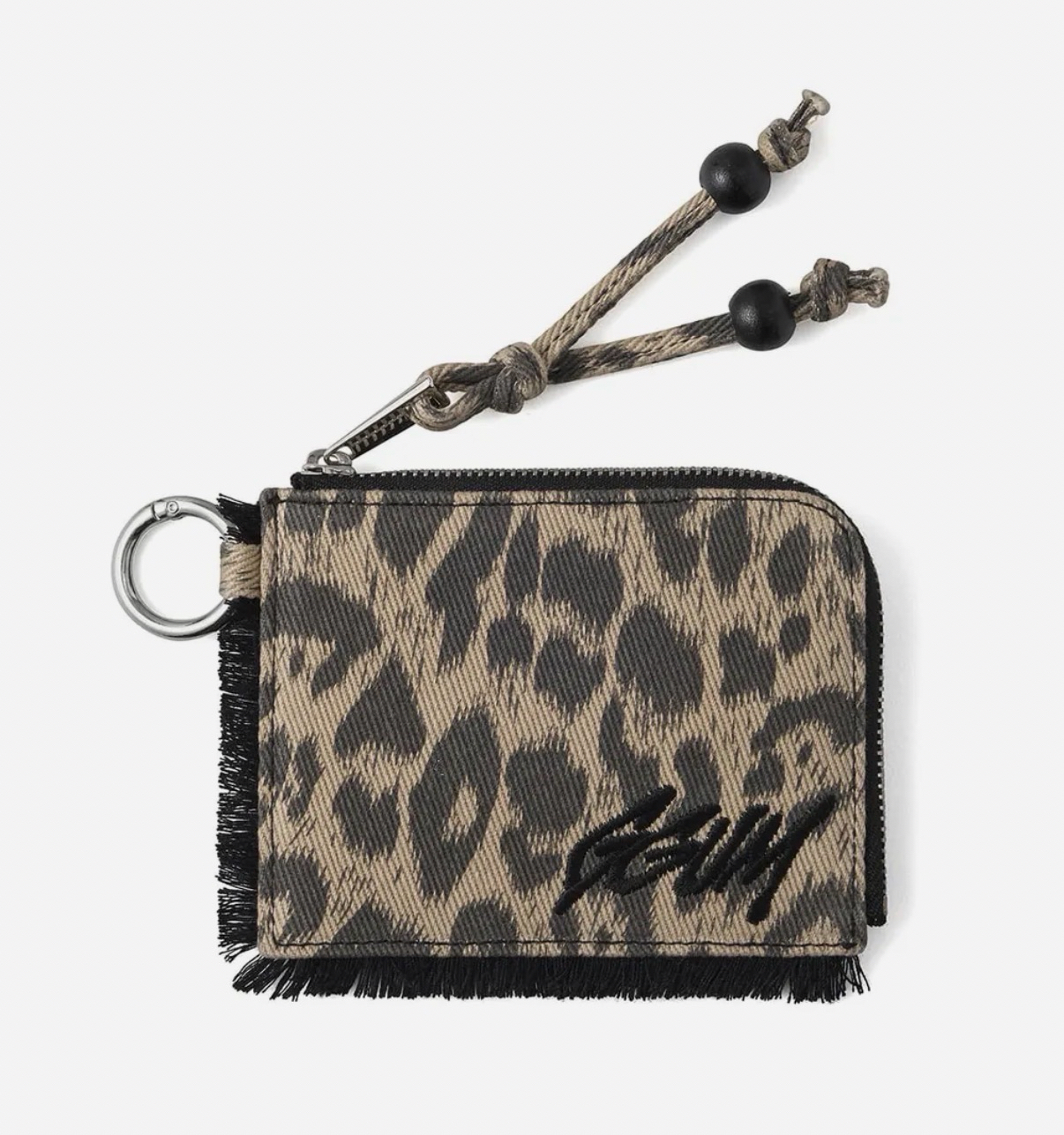 代購 GGUM X DEINET 卡夾包