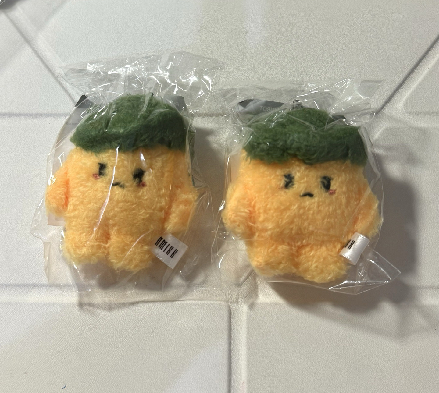 Nmixx Fm友小娃（直出）