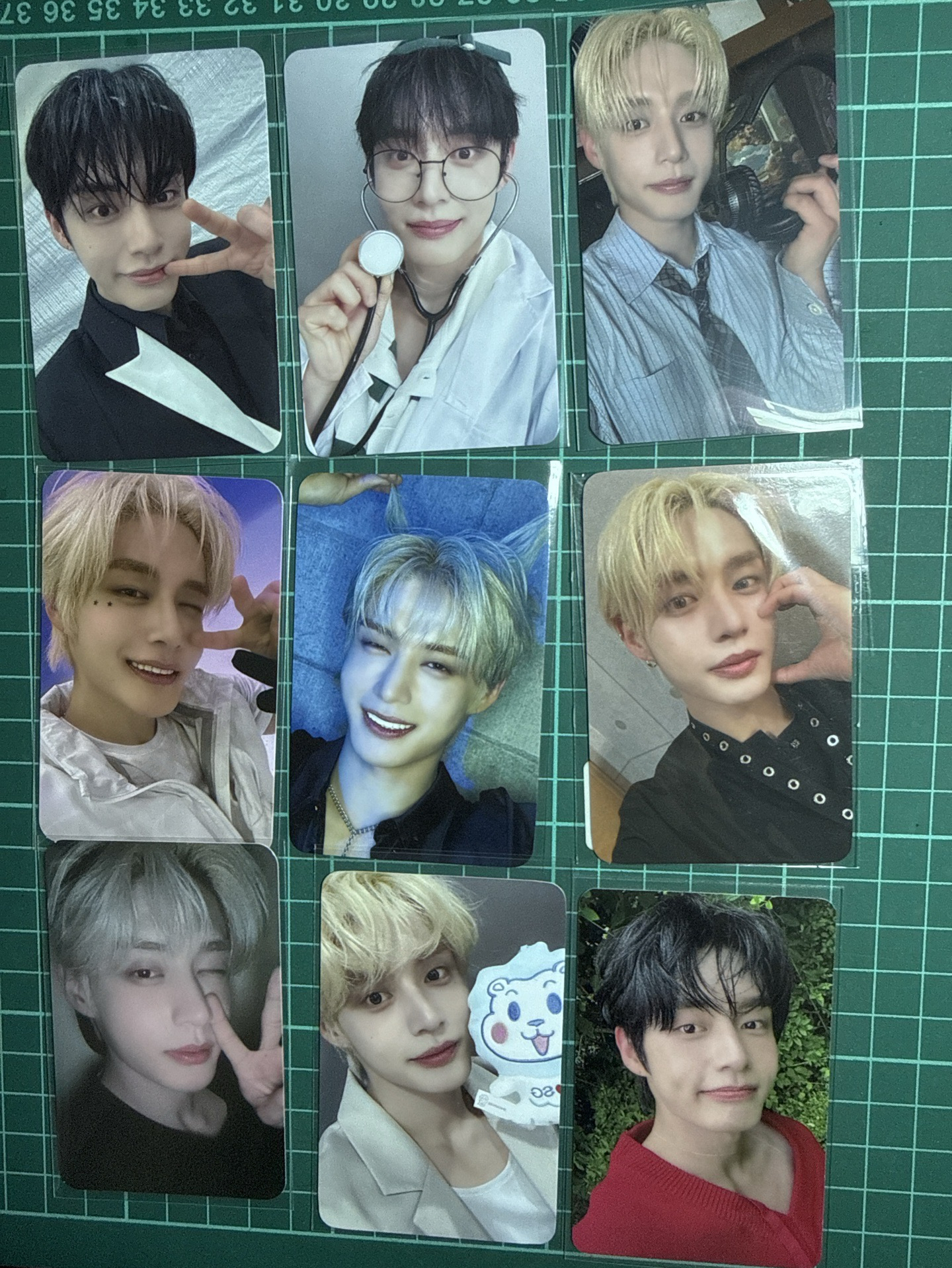 地雄哥 盛世美顏 上等好盤