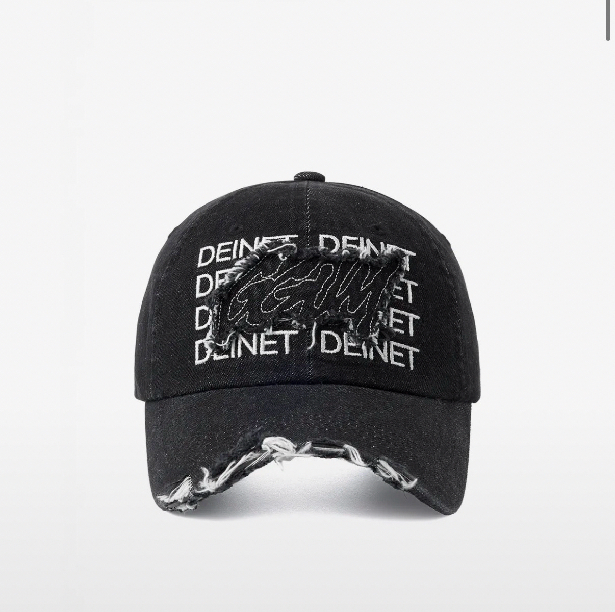 代購 GGUM X DEINET 帽子