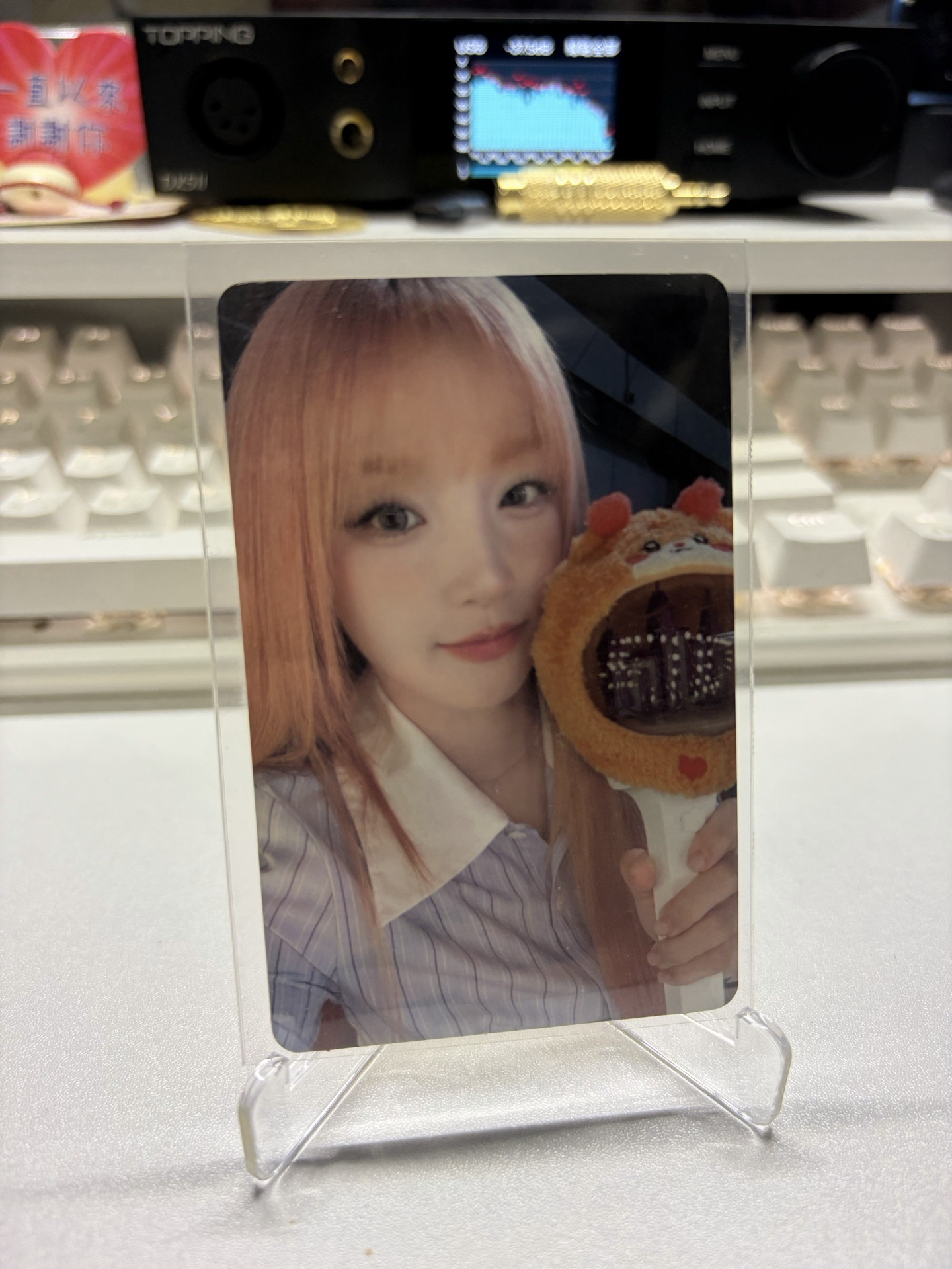 Line Friends滿額琦