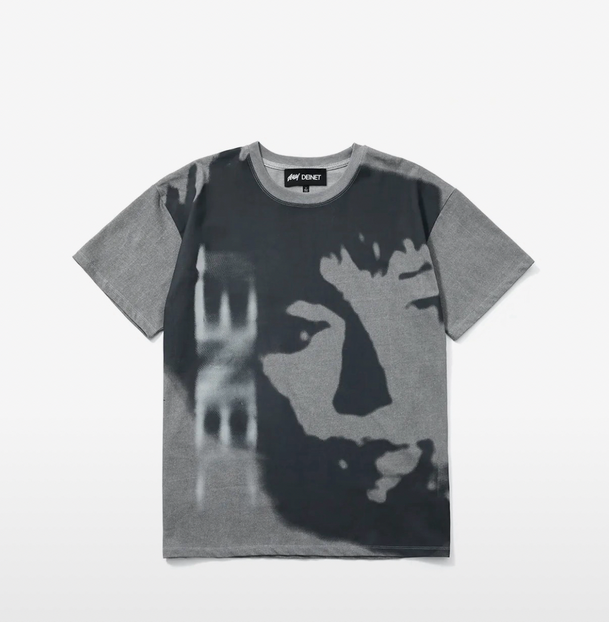 代購 GGUM X DEINET t-shirt 