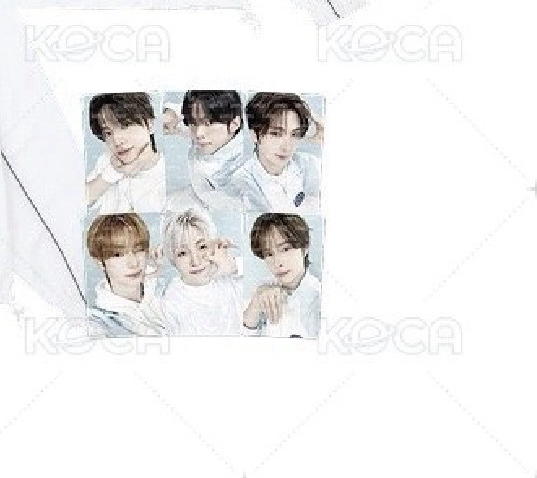 fm外套卡 2356一起出（預購）