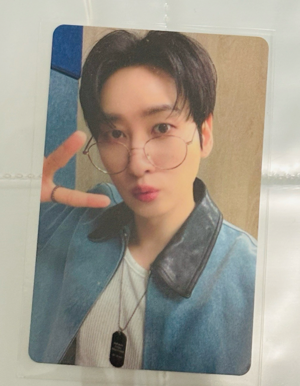 銀赫2026fancon入場卡