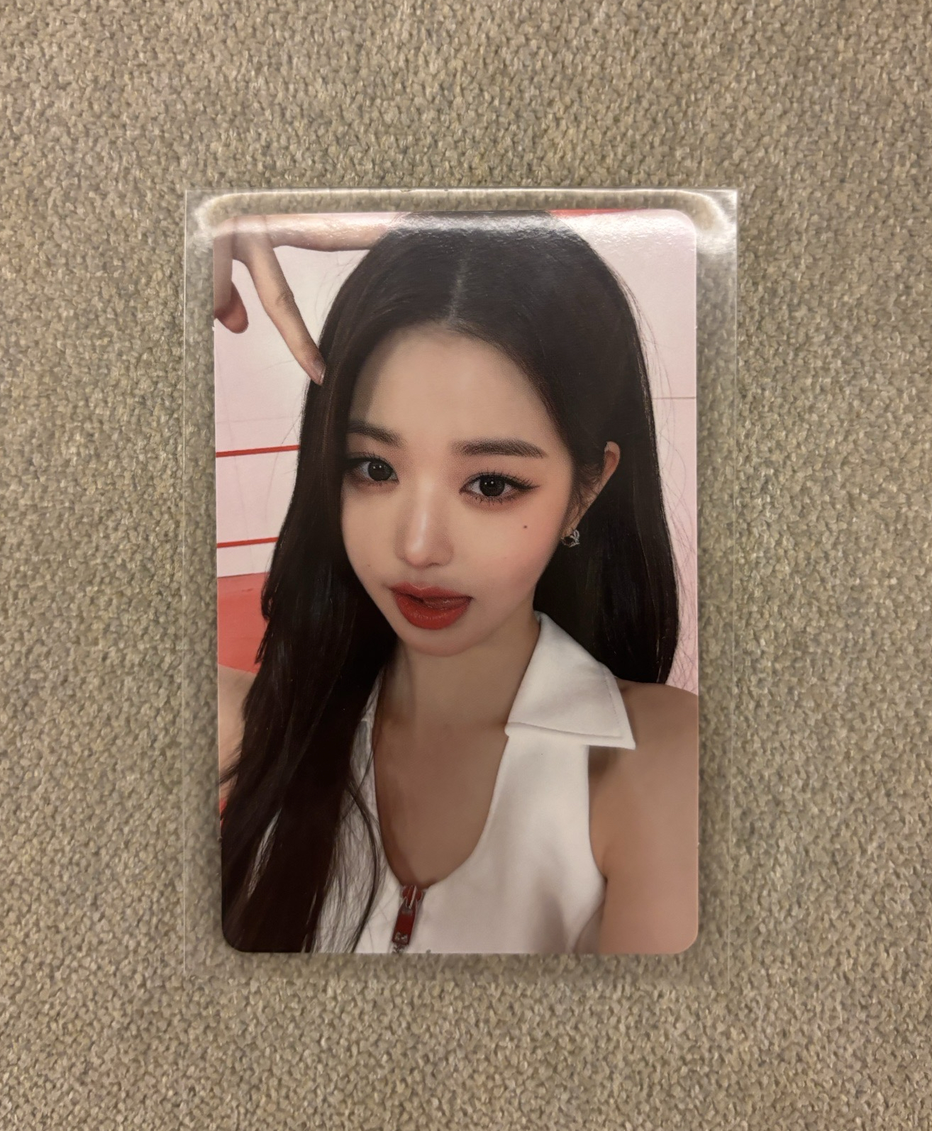 張員瑛 WAVE 比耶卡