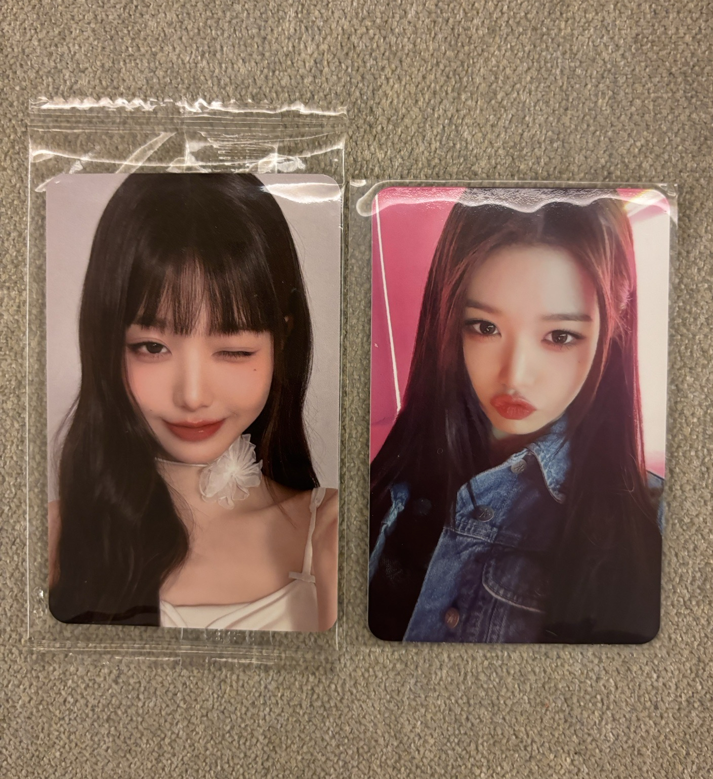 員瑛2024年年曆卡