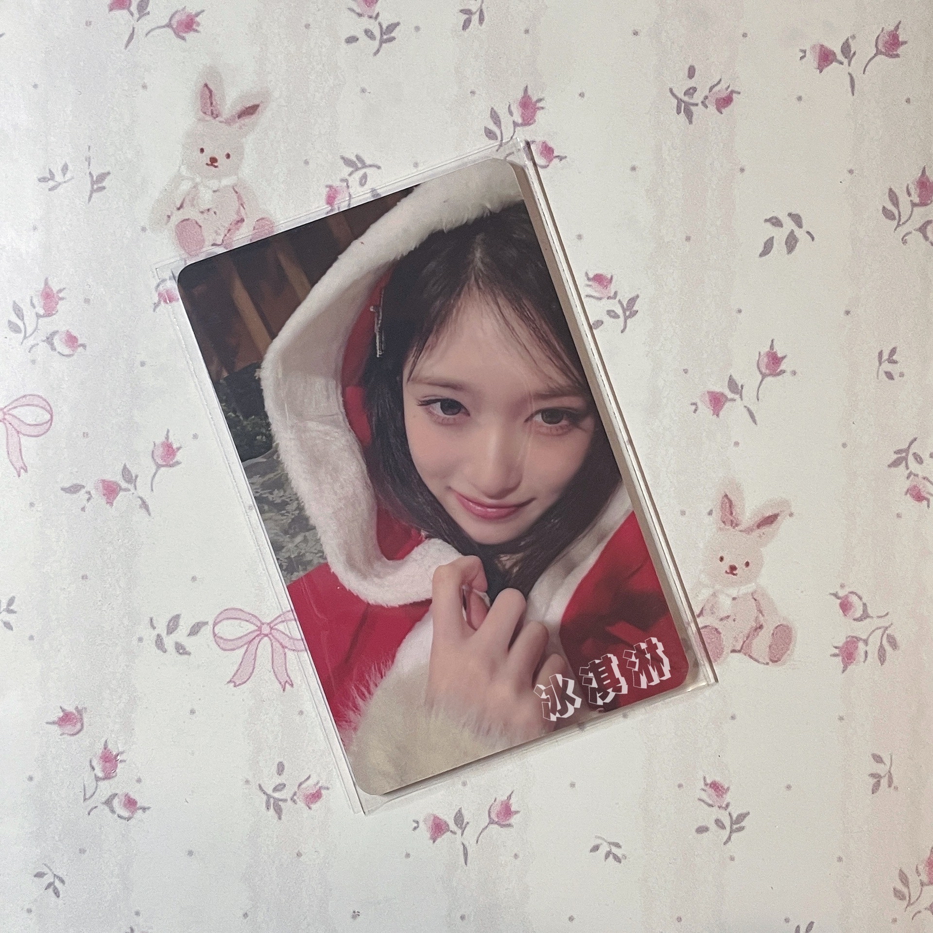 李瑞｜IVE SECRET 五星聖誕