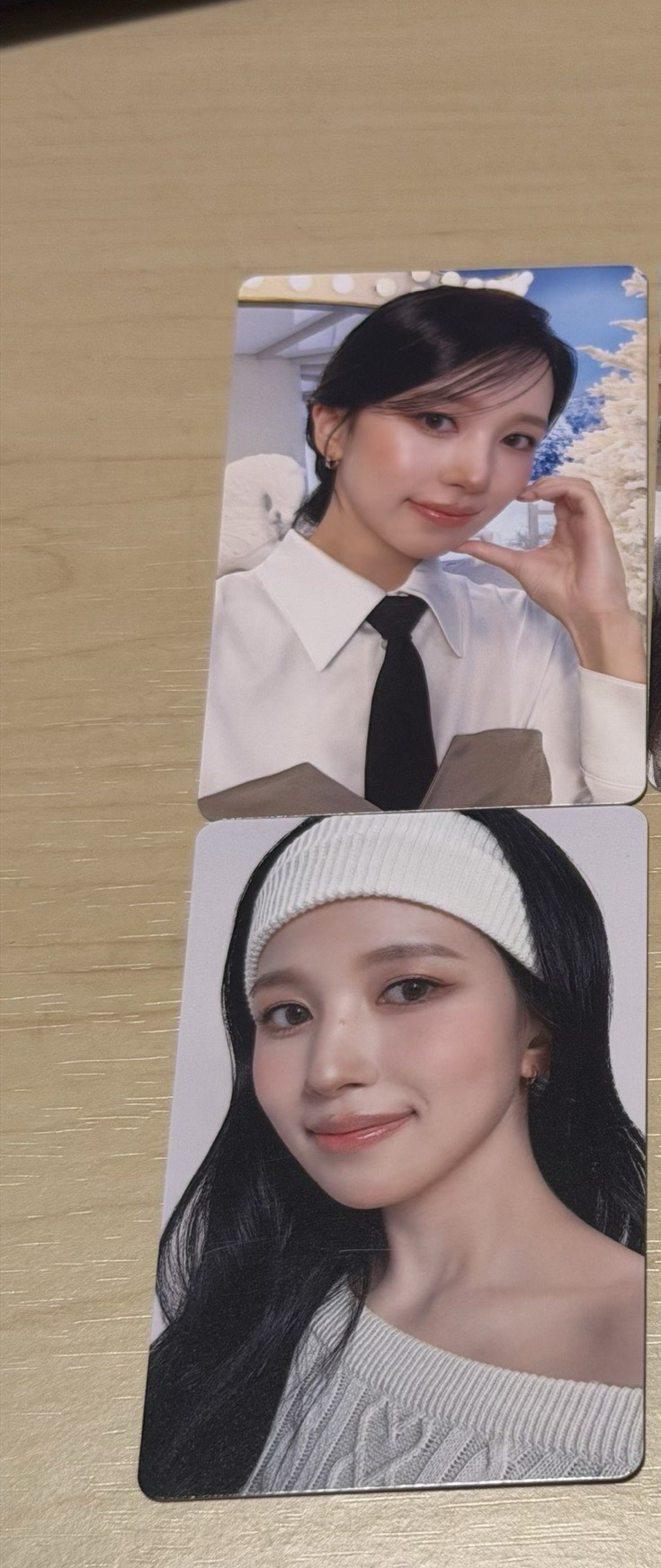 圖一：南 兩張不拆