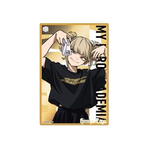 透明金屬卡