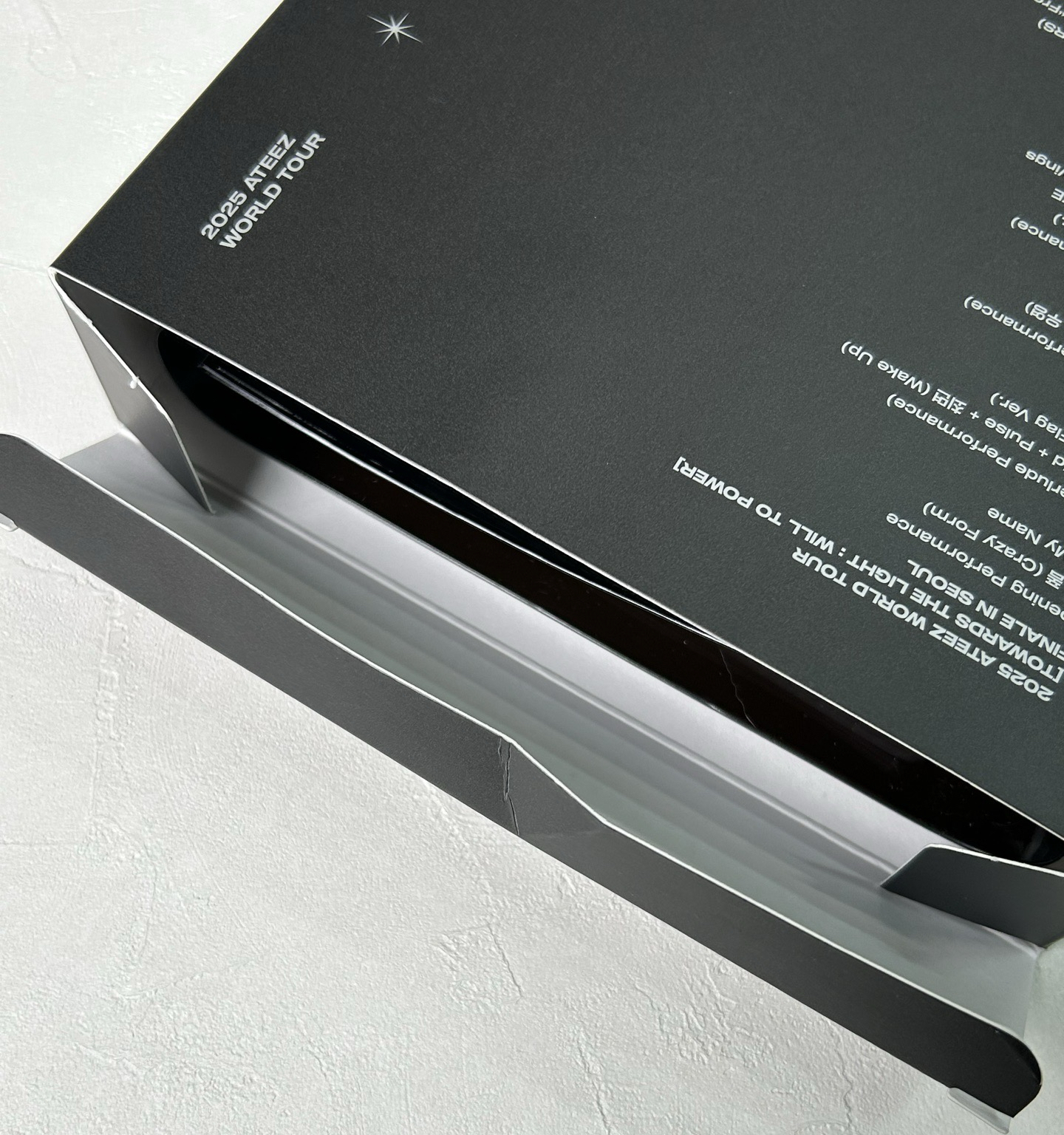 Towards the Light FINALE 回憶錄 PLAYCODE