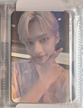 正四後續台閃俊 拆盤