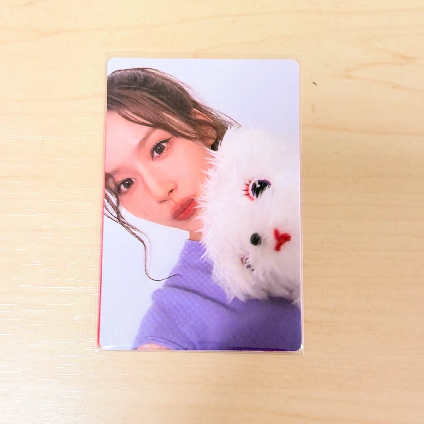 Strategy Premiere event入場卡 Sana