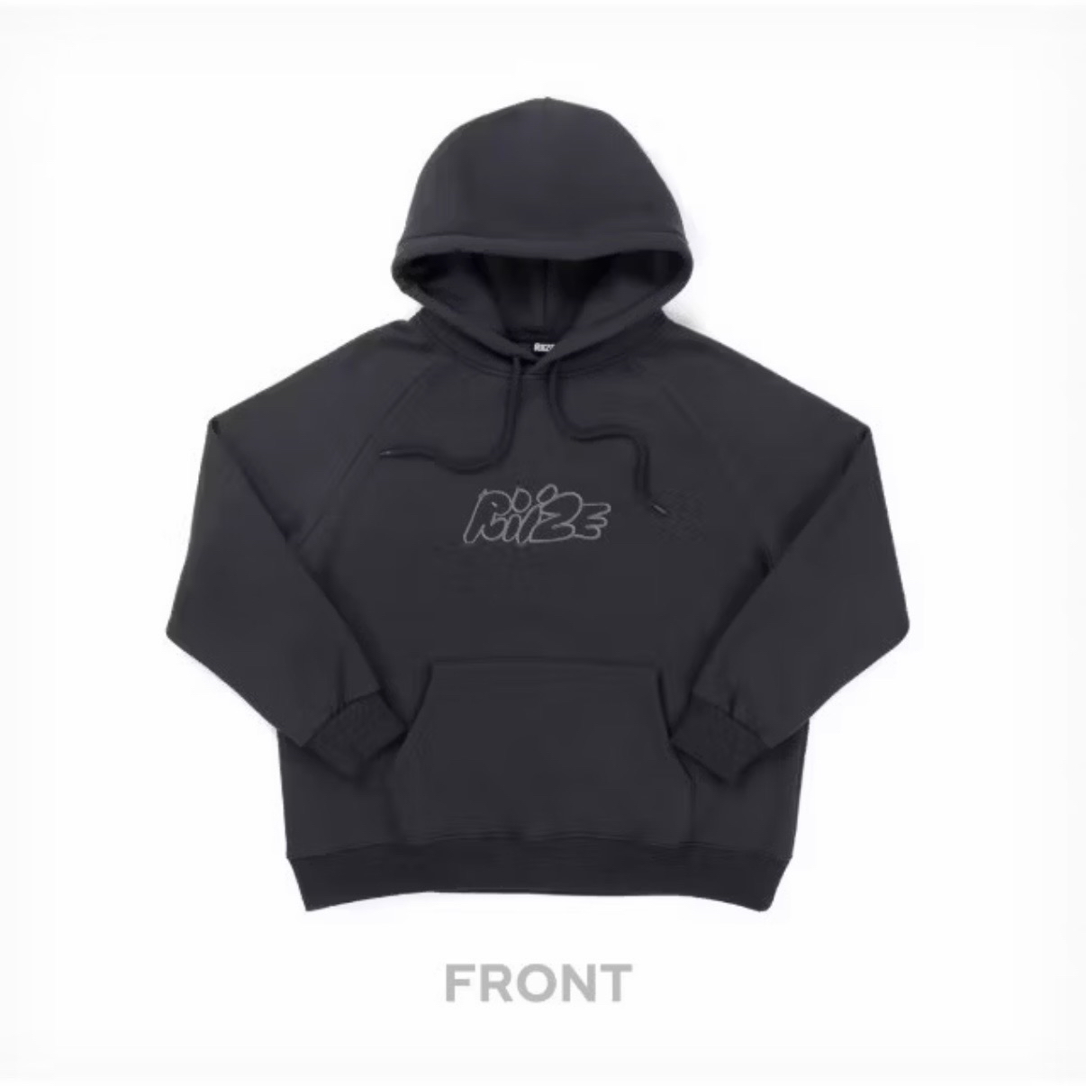 RIIZE UP 快閃 帽T A版 SHOTARO（含小卡）