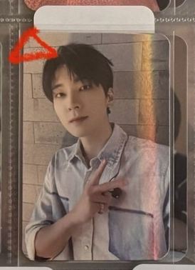 正四後續台閃圓 拆盤