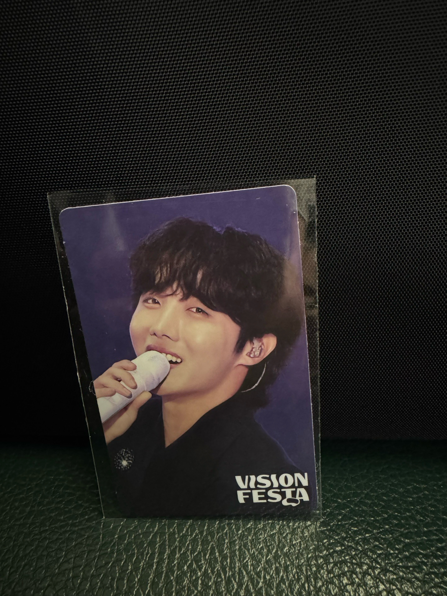 VR展 J-HOPE