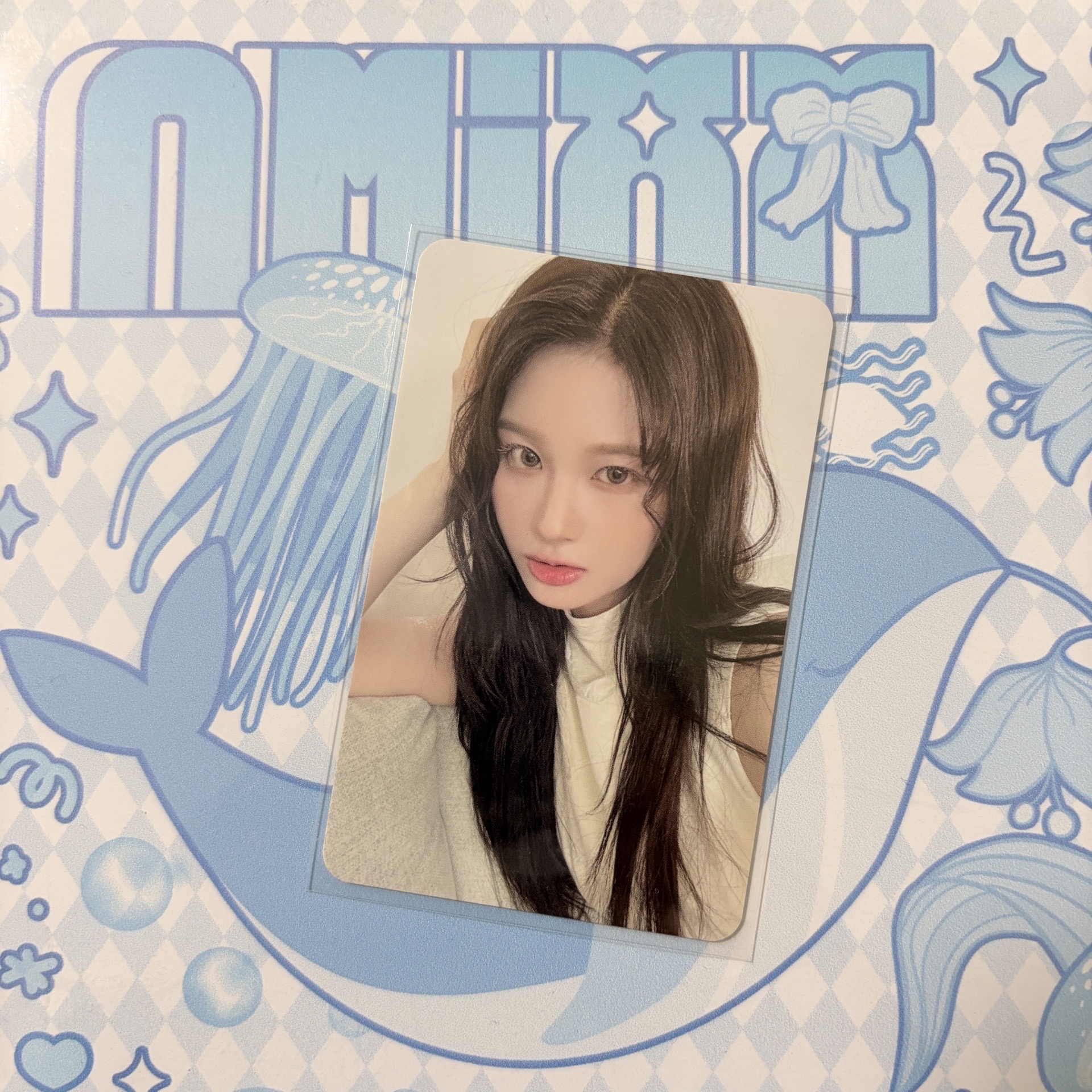 🔆爛美國薛 專卡