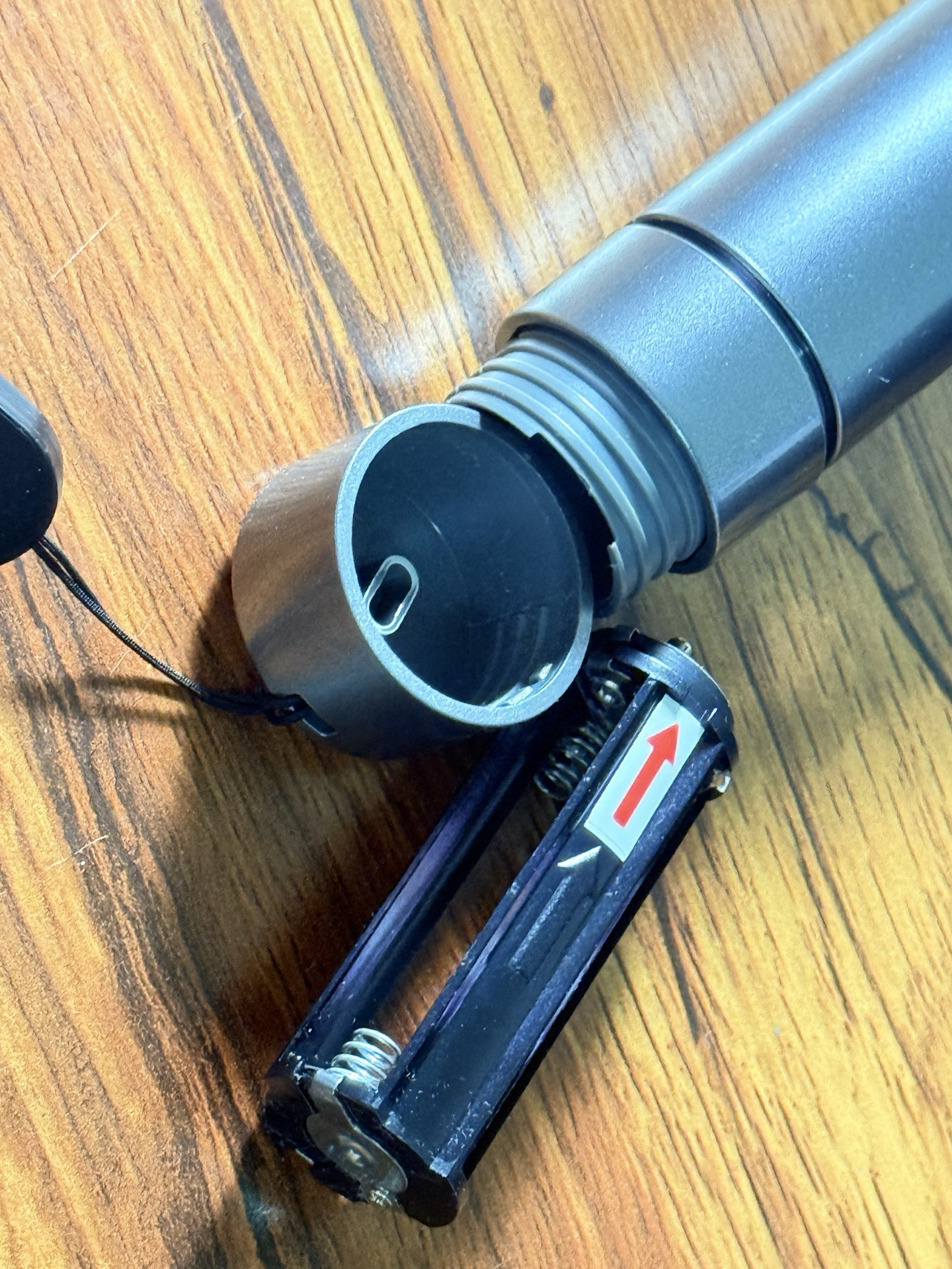 ENHYPEN一代二手手燈（含卡）